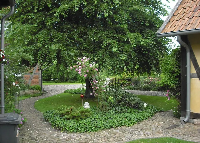 Landhaus Kiesow