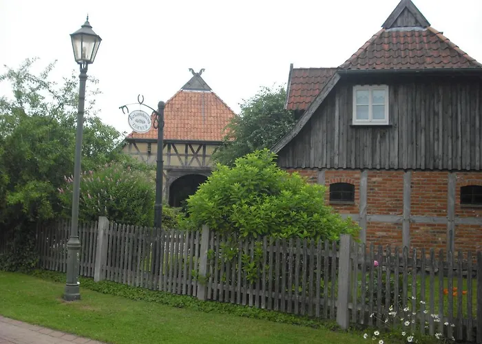 Landhaus Kiesow