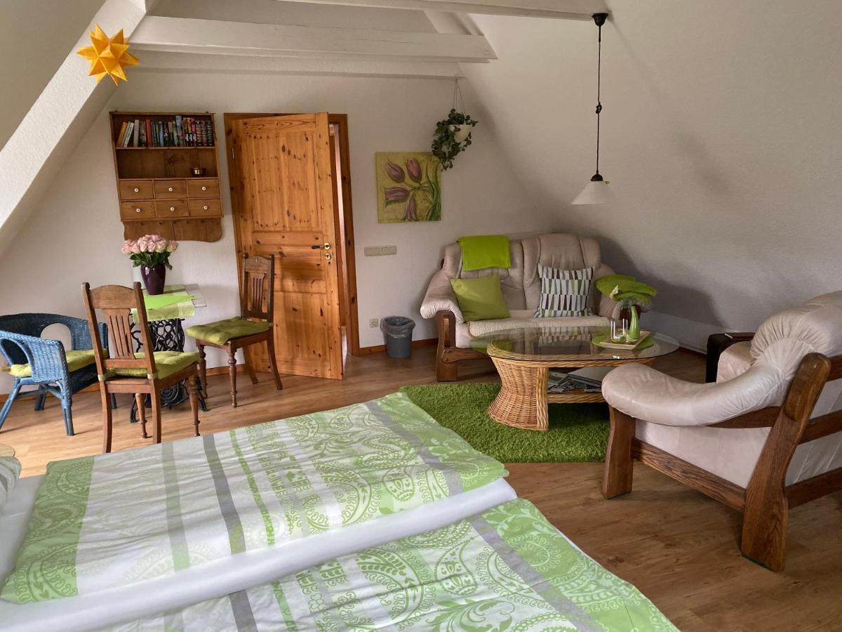 Apartment Kiesow *