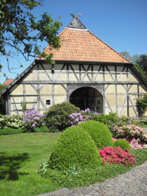 Kiesow Apartment