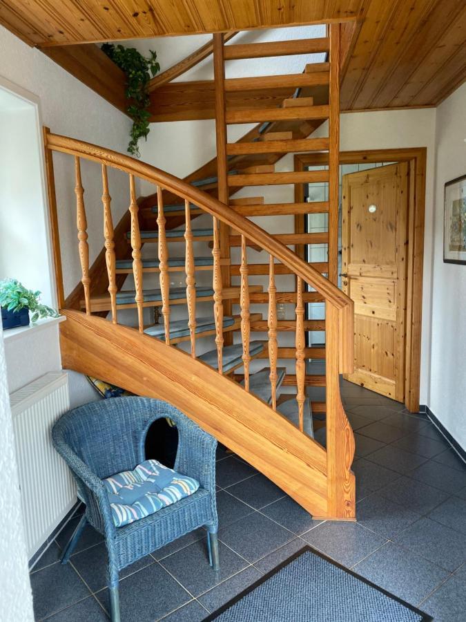 Kiesow Apartment *
