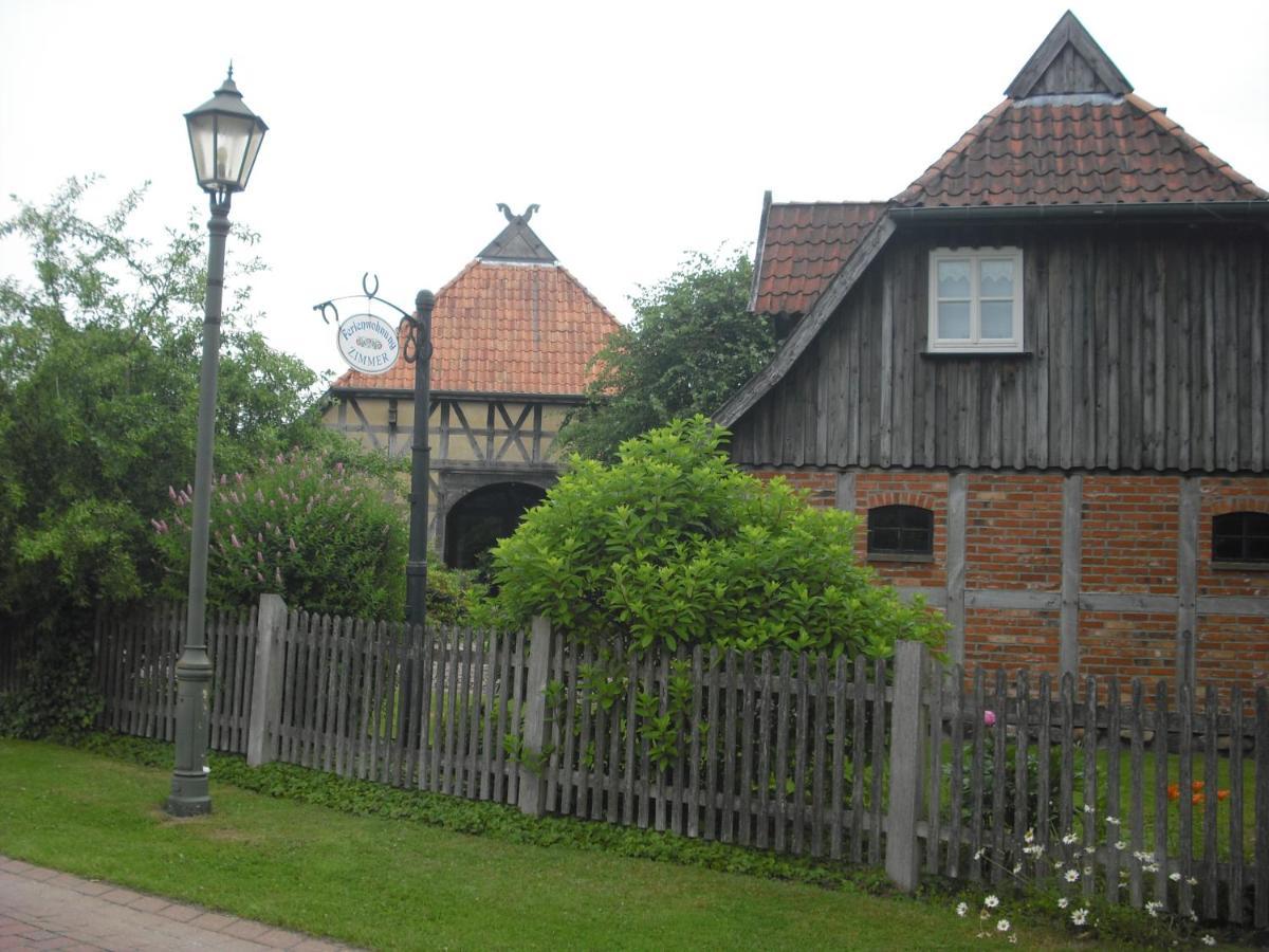 Kiesow Apartment