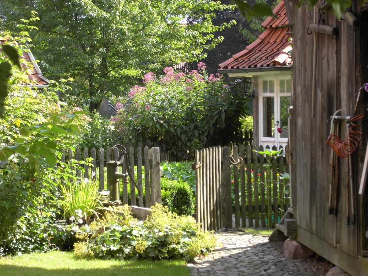 Apartment Kiesow Suderburg