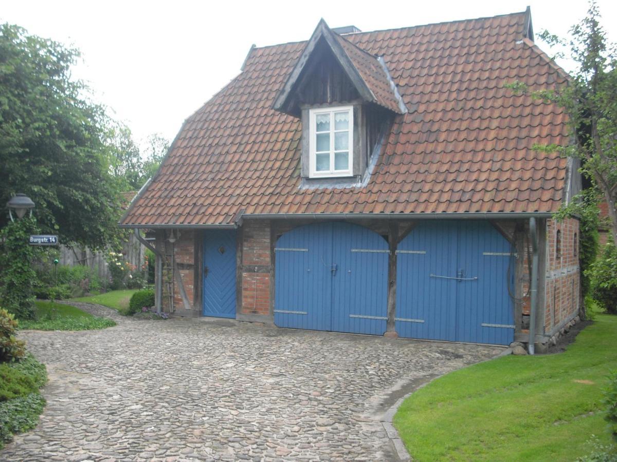 Apartment Kiesow *